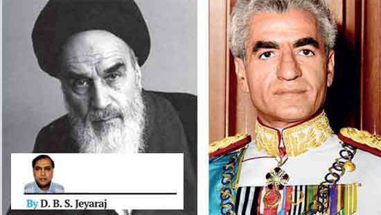 US Access to the  Persian Gulf Region,   and the Strategic Importance of Iran