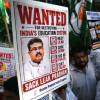 India’s education minister resigns after weeks of ‘Cockroach’ protests