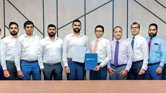 Sampath Bank-JKCG Auto offer preferential rates for NEV buyers  