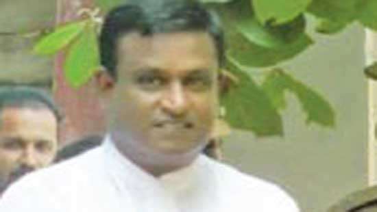 Hambantota Mayor granted bail