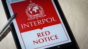 Seven Sri Lankan fugitives under INTERPOL red notice list