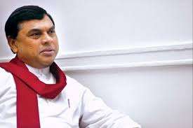 Basil to be appointed Cabinet Minister tomorrow