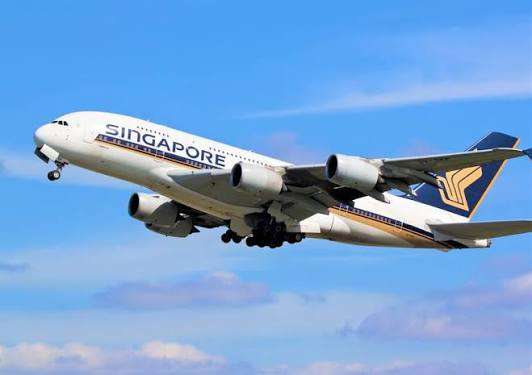 Singapore Airlines adds three new daytime flights to Colombo