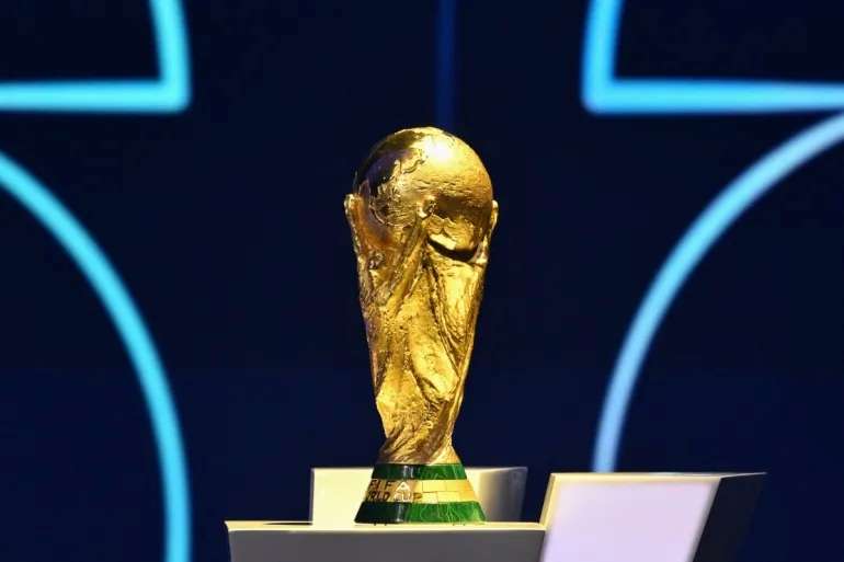 2026 FIFA World Cup Schedule in Sri Lankan Standard Time (SLST)