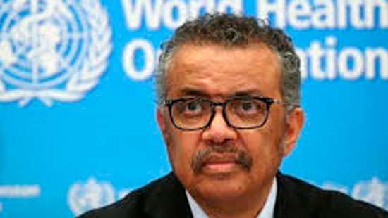 WHO declares coronavirus a pandemic