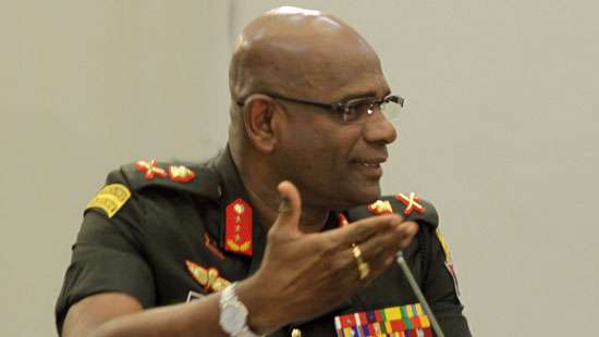 No immediate threat: lone wolf attack a possibility- Army Chief