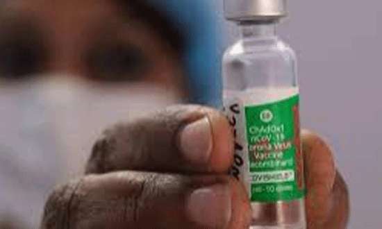 People above 70 in CMC limits to get Covishield 2nd dose this week