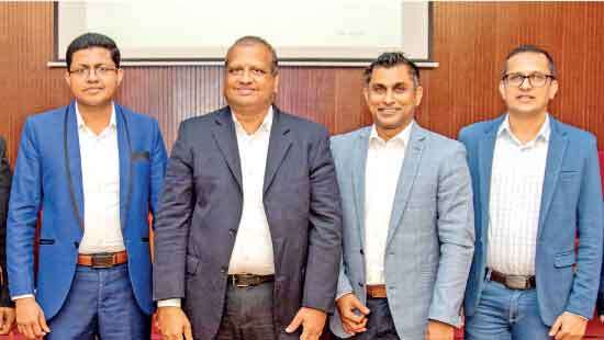 Dialog Enterprise and NCE to drive digital transformation of Sri Lankan exporters