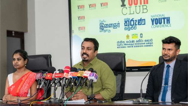 National youth conference to be held after 32 years