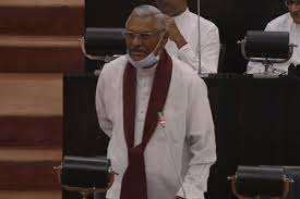 Natural disasters claim 106 deaths so far this year: Chamal