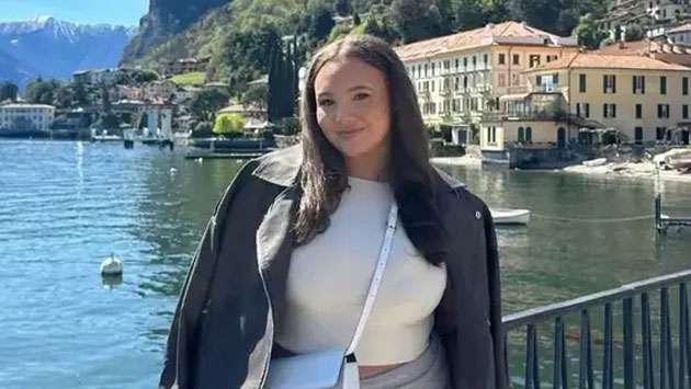 Tributes pour in for Brit travel influencer who died on ’dream’ trip to Sri Lanka
