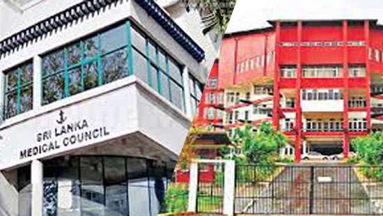 SC tells SLMC to provisionally register SAITM medicos