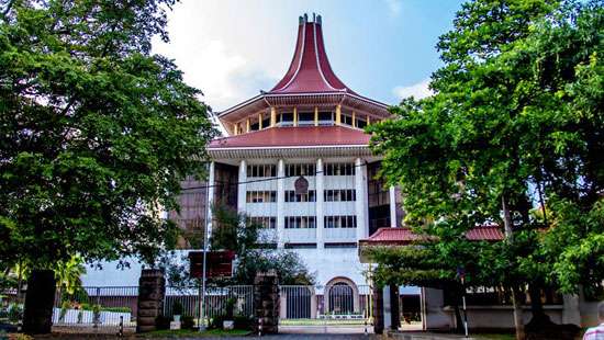 SC dismisses another FR petition against Domestic Debt Restructuring