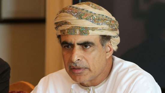 Oman’s oil minister in SL for refinery project launch