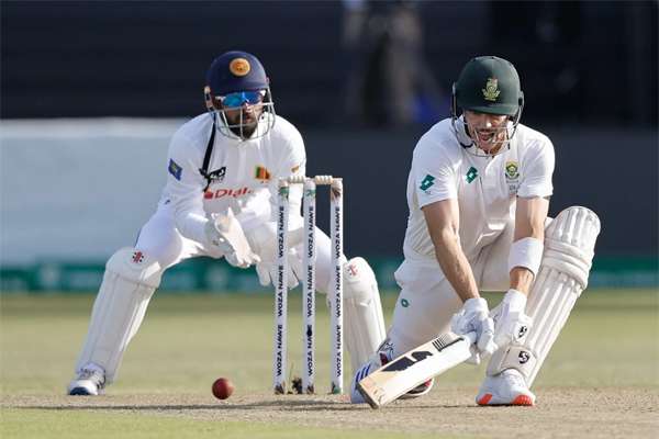 Sri Lanka and South Africa look to keep WT Final hopes alive