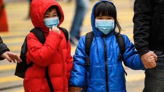 New coronavirus death toll climbs to 106 in China