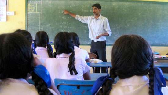 Court order halts recruiting graduates to Teaching profession