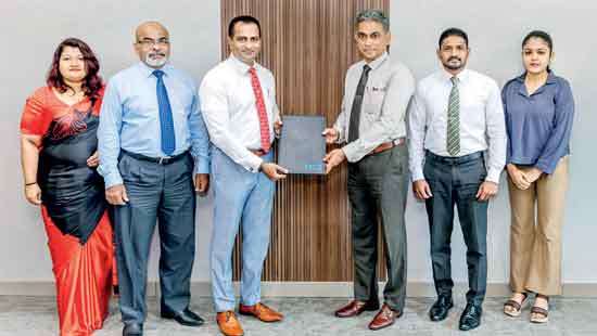 ComBank-David Pieris Automobiles offer leasing packages for GWM and BAIC vehicles