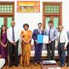 Colombo University signs MoU with Sri Lanka Inventors Commission to boost innovation
