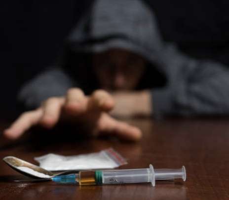 One in every 50 individuals addicted to drugs in Sri Lanka: Minister