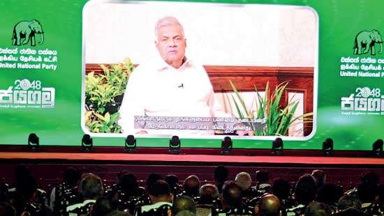 Prez promises to resolve ethnic issue this year