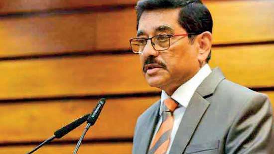 SL’s financial sector faces over US $ 10bn climate bill