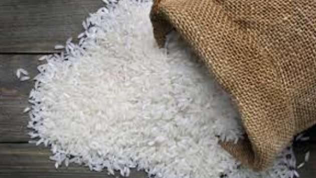 Ditwah forces importation of some rice varieties?