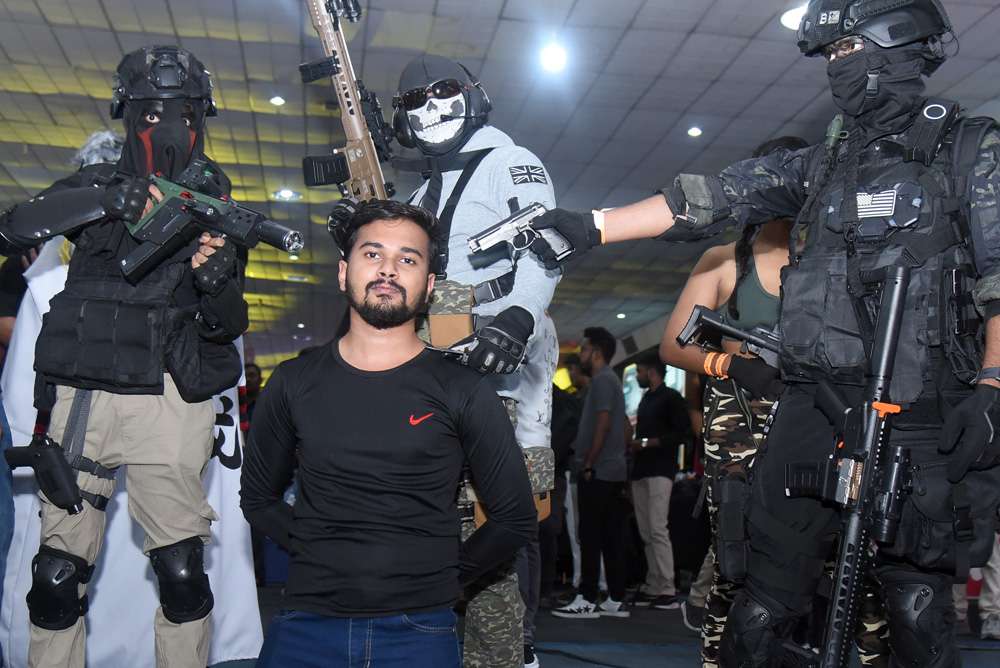 Play Expo…