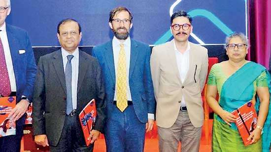 British Council unveils research on transnational education in Sri Lanka