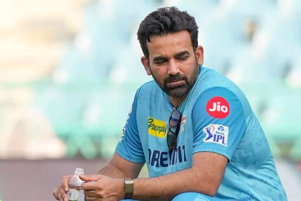Zaheer joins Jaffna, India arrive & FIFA shake-up