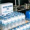 Water plant turns out to be illegal liquor factory; 18,575 bottles seized