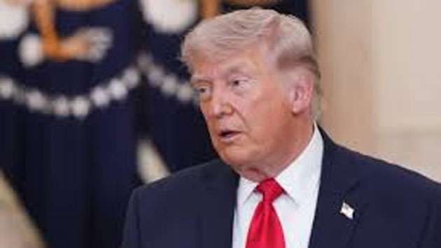 Trump levels new threats against Iran, says bridges ‘next’