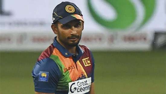 T20 WC: Sri Lanka to send players from Colombo amidst injury concerns