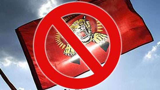 India extends ban on LTTE for five years