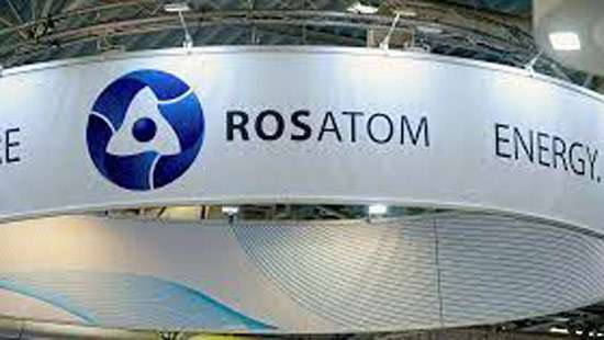 Russia’s Rosatom to build nuclear plant in SL