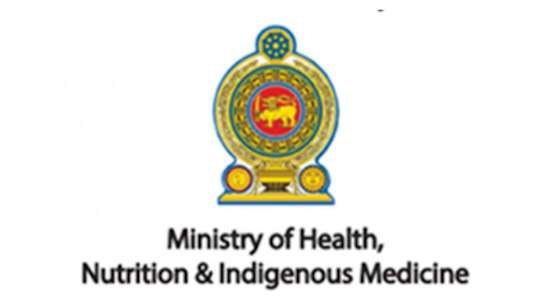 No media censorship: Health Ministry