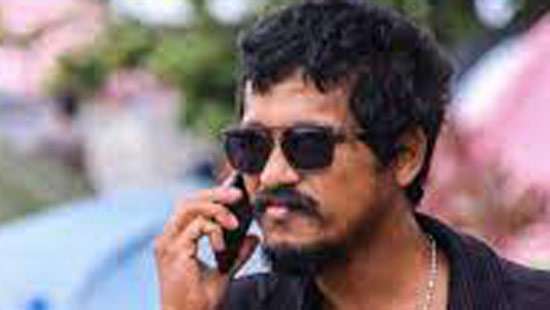 Actor Jehan Appuhamy released on bail