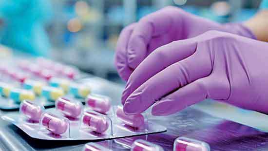 Govt. inaction stalls local pharma growth, SLPMA warns
