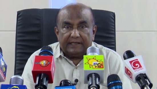 President confirms his resignation today - Speaker