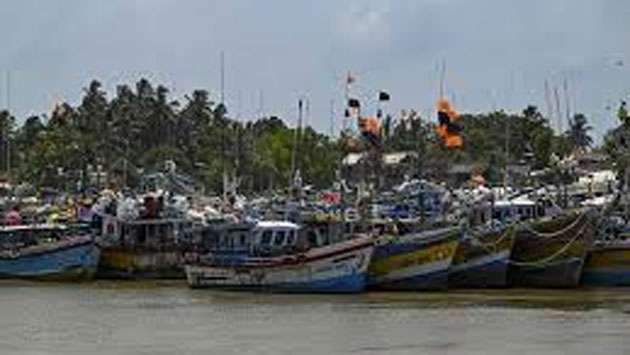 India denies assault on Sri Lankan fishermen