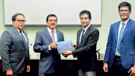 Ceylon Chamber unveils Outlook Report for 2024