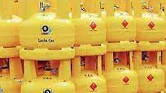 LAUGFS gas to return to market after six days