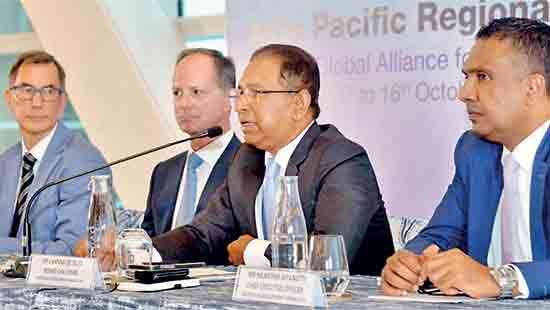Regulatory roadblocks hamper financial inclusion in Sri Lanka - GABV