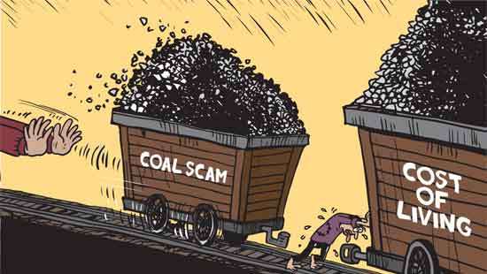 Cartoon of the Day 28-02-2026