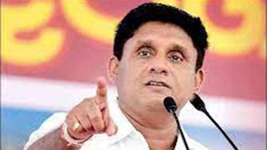 Sajith happy that his party won over China’s confidence