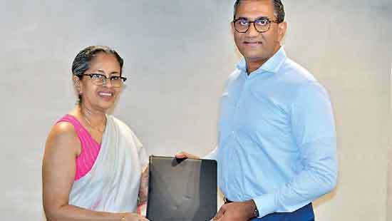 Nations Trust Bank-WNPS renew partnership