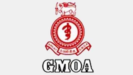 New proposed reforms: Govt. mixed up with priorities: GMOA
