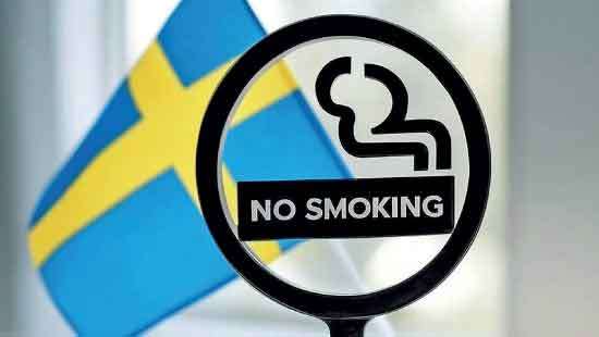 Taking the ‘smoke’ out of smoking