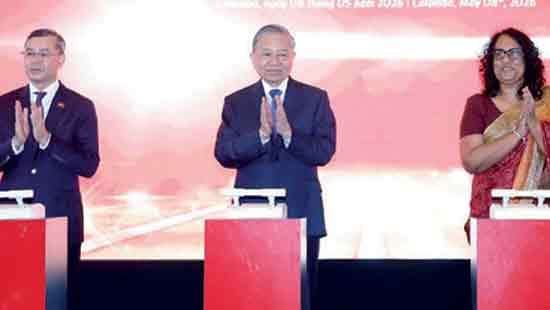 Vietjet Air announces direct flights from Colombo to Ho Chi Minh City commencing mid August 