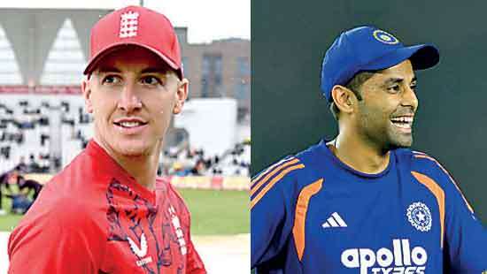 England-India set for spinners’ battle?
